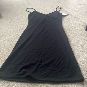 Antistar Dress
